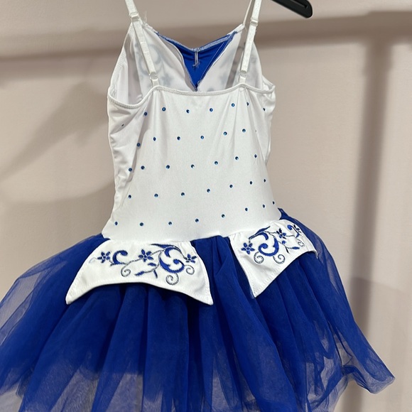 Ballet costume size LC - Picture 4 of 7
